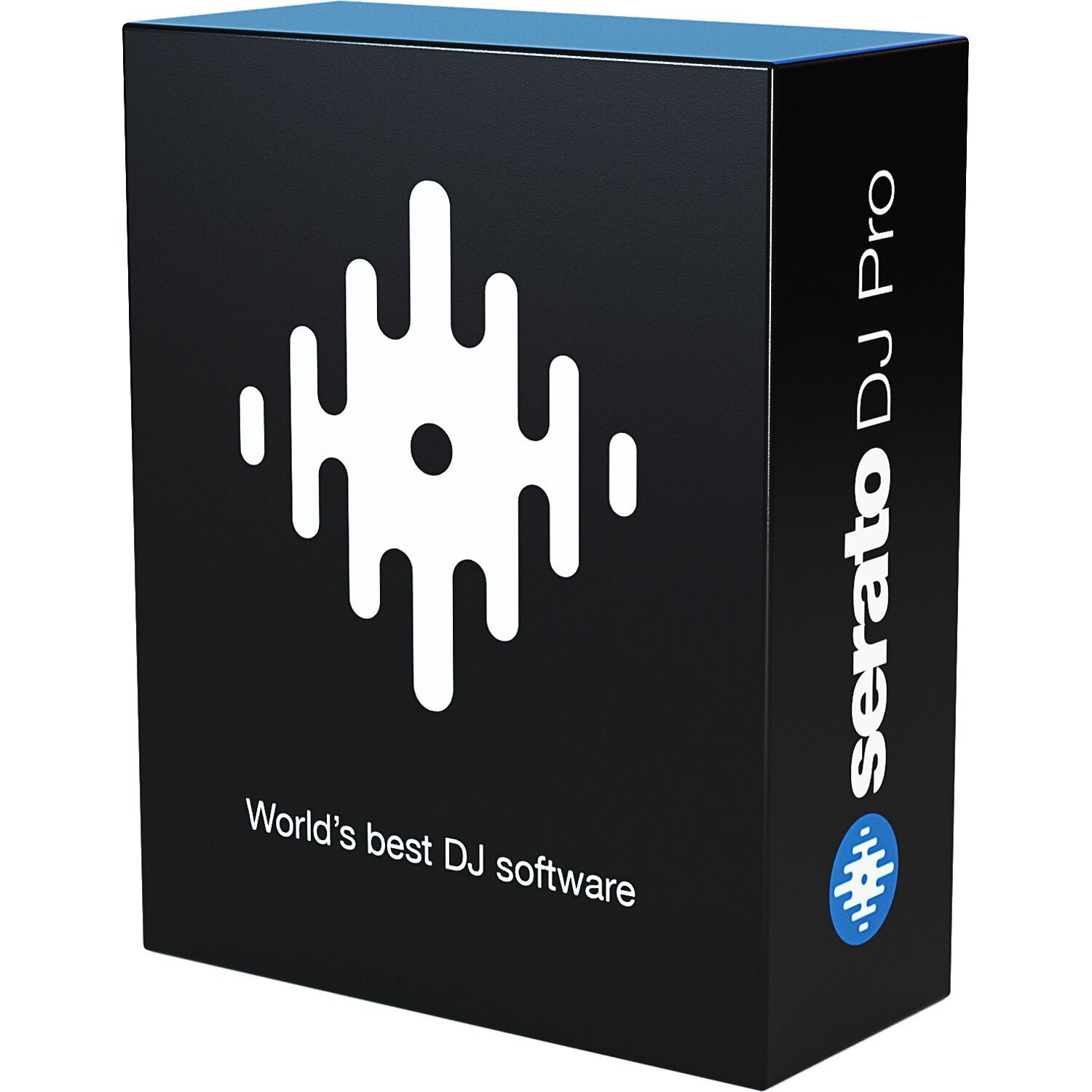 Serato DJ Pro (Download)