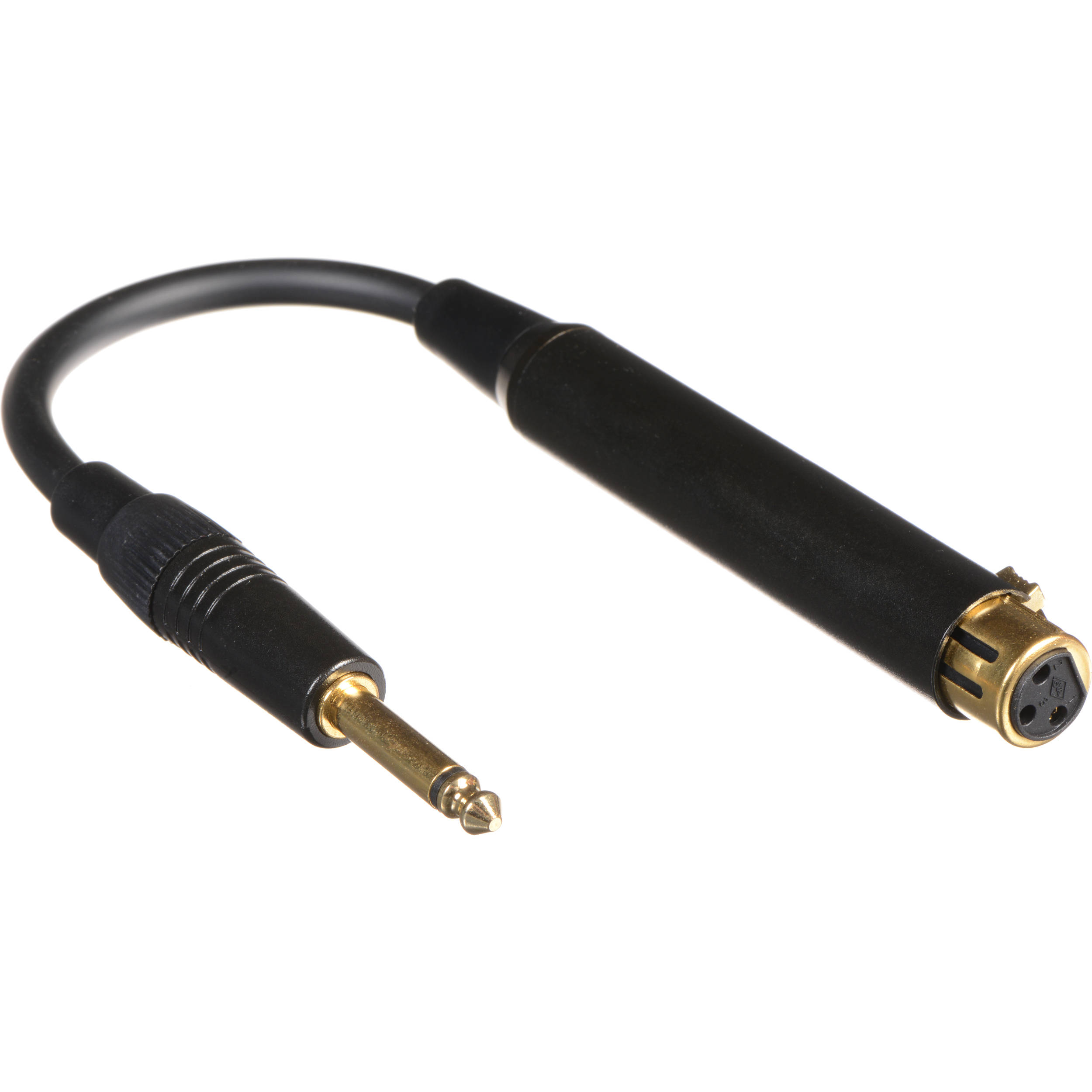 Audix T50K Impedance-Matching Transformer