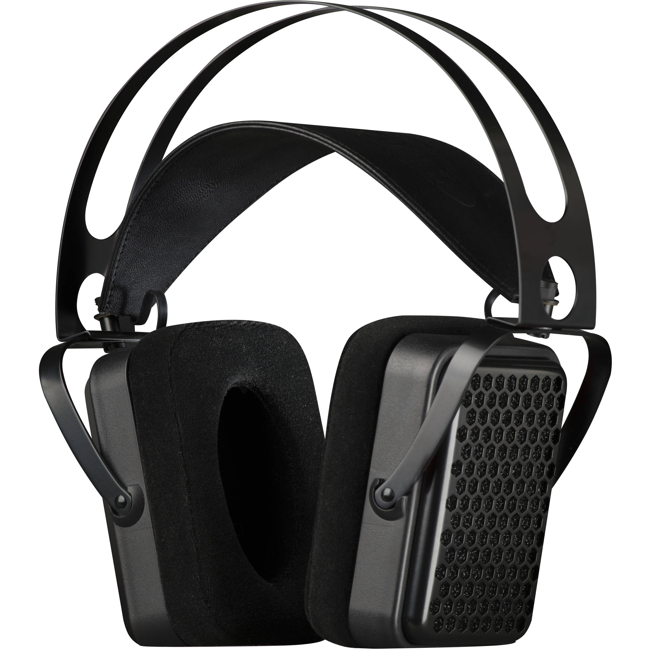 Avantone Pro Planar Reference-Grade Open-Back Headphones (Black)
