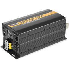 WAGAN 5000W ProLine Power Inverter with Remote (24V)