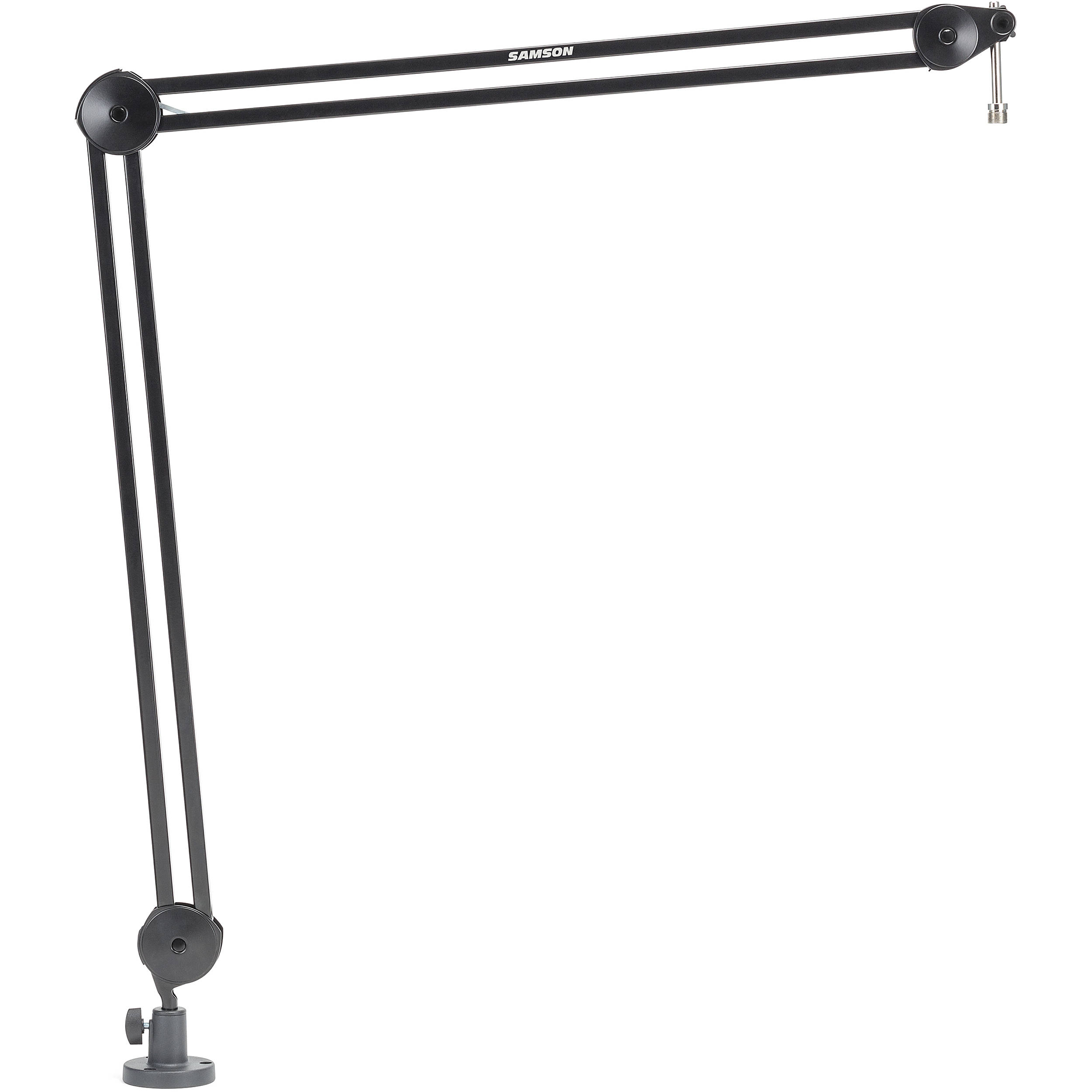 Samson MBA48 Microphone Boom Arm (48)
