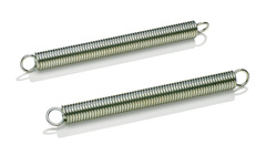 O.C. White Heavy Duty Tension Spring for O.C. White Deluxe Microphone Arms (Chrome)