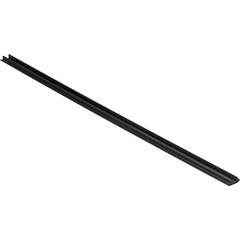 O.C. White Arm Top Removable Cap (Black)