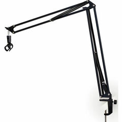 Comica Audio Adjustable Suspension Boom Mic Stand