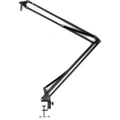 Neewer Nw-020 Blue Mic Stand (46cm)
