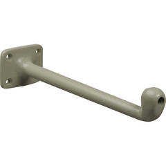 O.C. White Heavy-Duty Wall Mount Base (Shadow White)