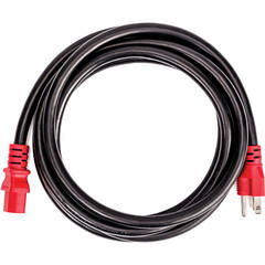 Planet Waves 12 AWG Universal Power Cord (10', NEMA-Type Plug for Use in North America)