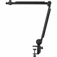 Musicians Value MCrane1 Microphone Suspension Crane Arm Kit (4-Pack)