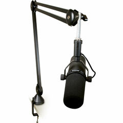 MXL Flex Broadcast-Style Boom Arm