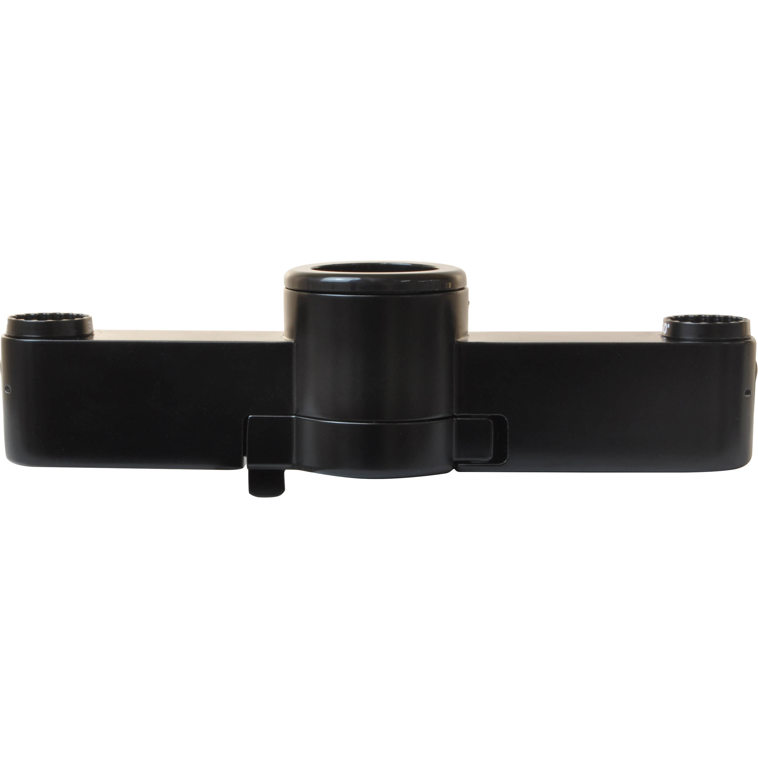 O.C. White Triple Arm Riser (Beige)