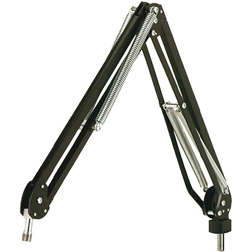 O.C. White Triple Arm Riser (Black)