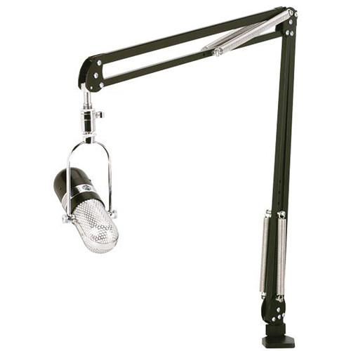 O.C. White ProBoom Elite Microphone Arm