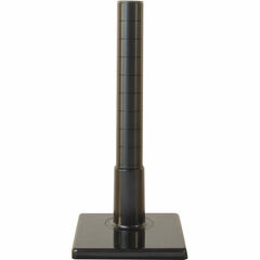 O.C. White Heavy Cast Iron Weighted Base with 1/2