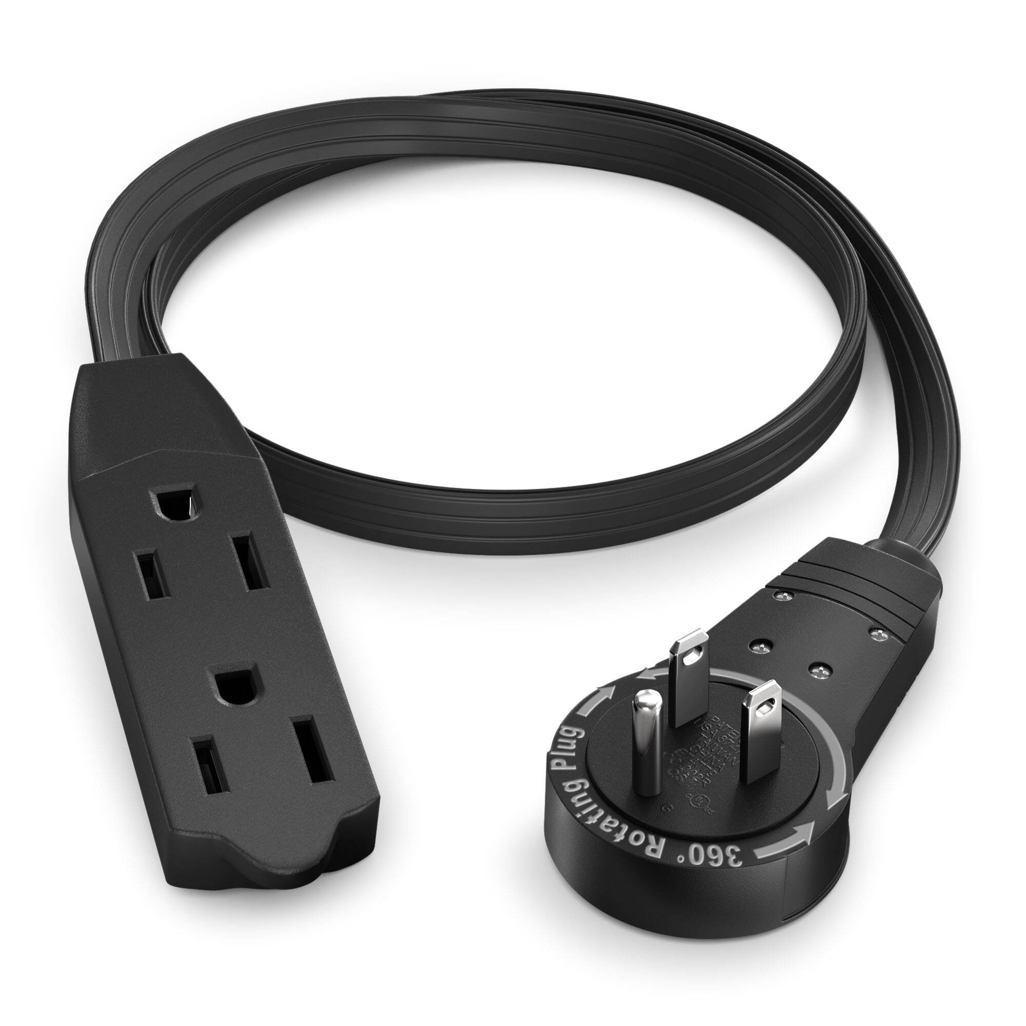Alesis IEC Power Cable