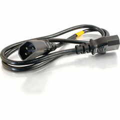 Pro Co Sound E-Cord Electrical Extension Cord (16-Gauge) - 6'