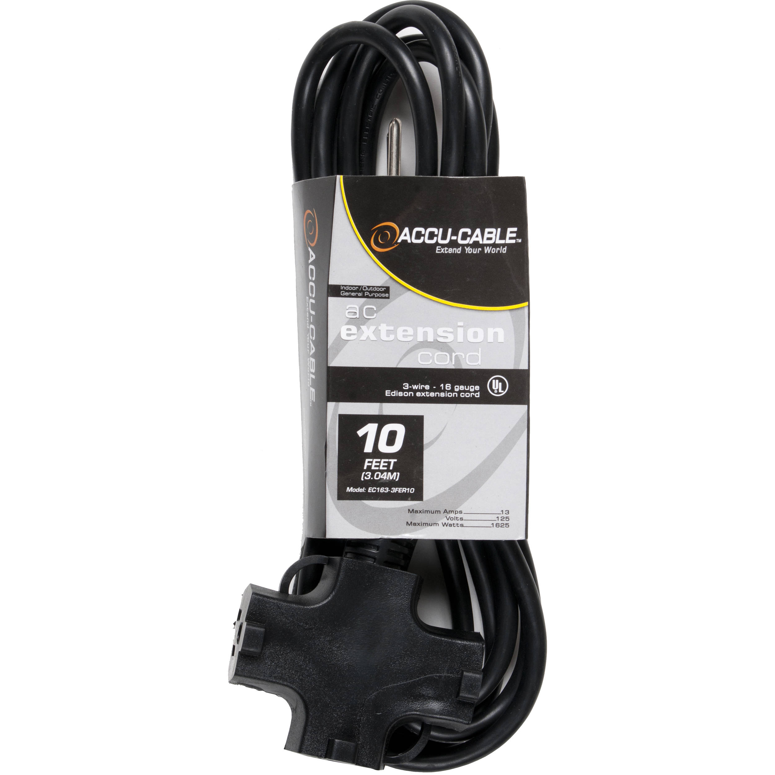Tera Grand AC Power Y Splitter (14)