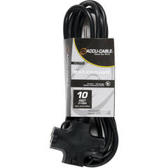 Tera Grand AC Power Y Splitter (14