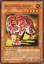 Amazoness Tiger - MFC-063 - Rare - Unlimited Edition