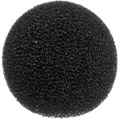 Schoeps W20R1 Basket Windscreen and Fur Overcoat for Handheld Microphones (3
