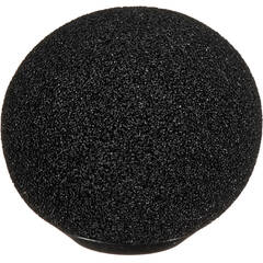 Sennheiser MZW02 Foam Windshield (Brown)