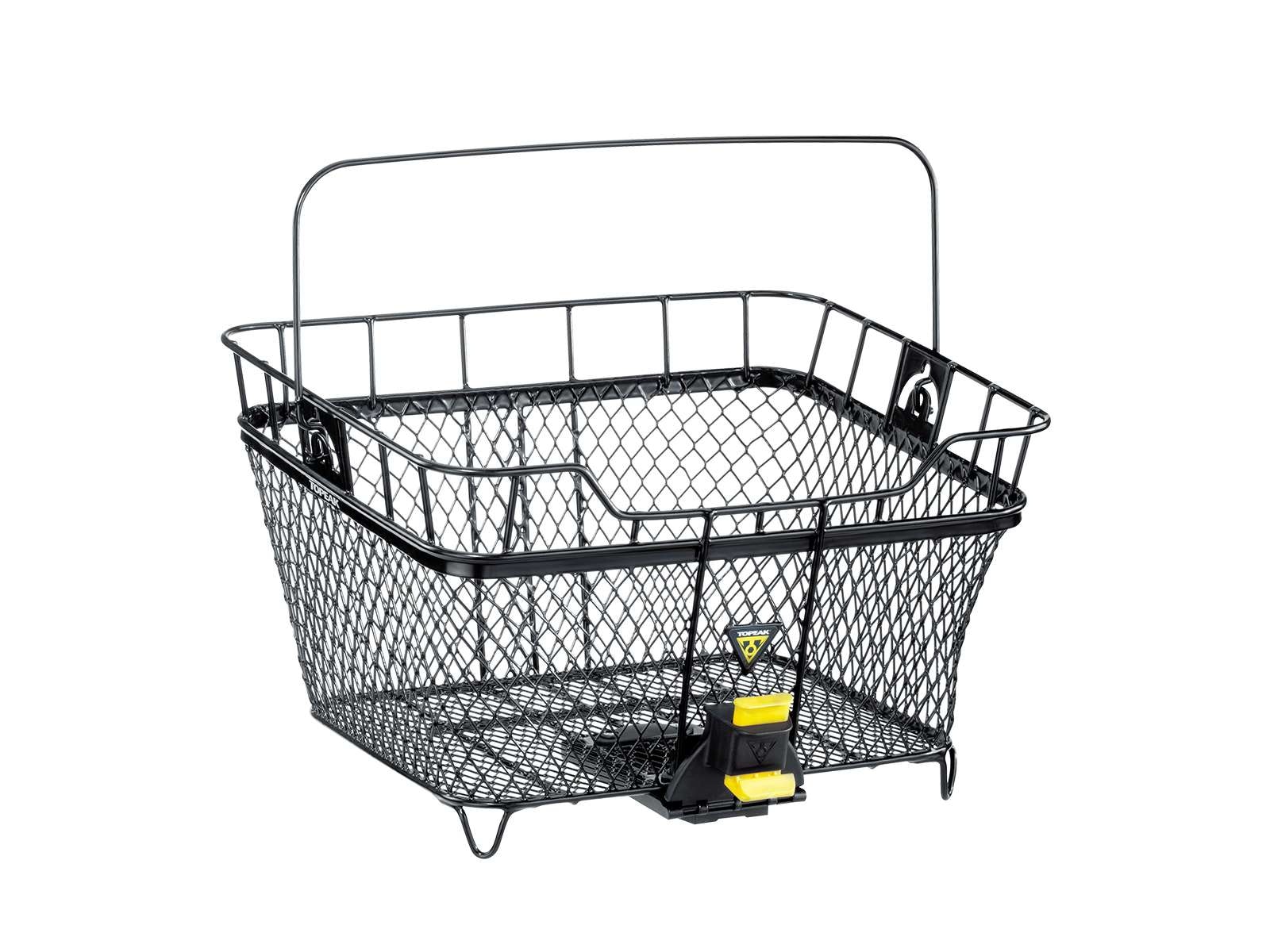 Topeak Rack Mount Basket