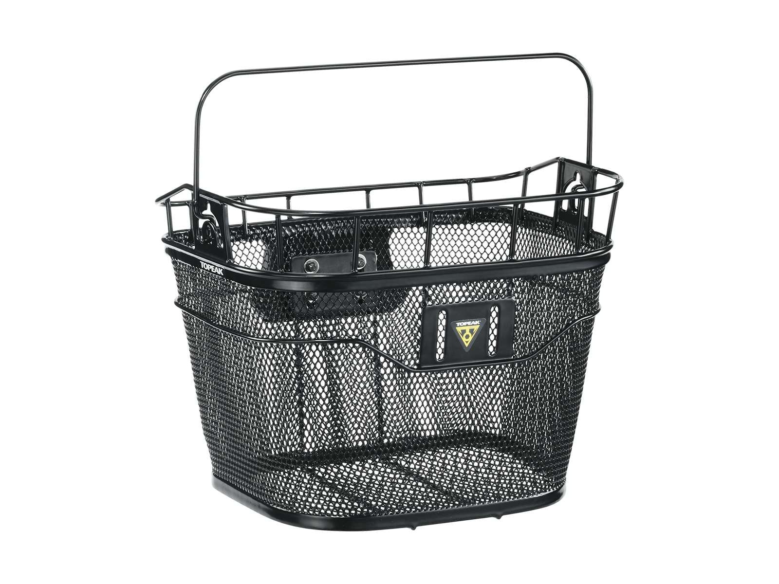 Topeak Handlebar Basket With Fr