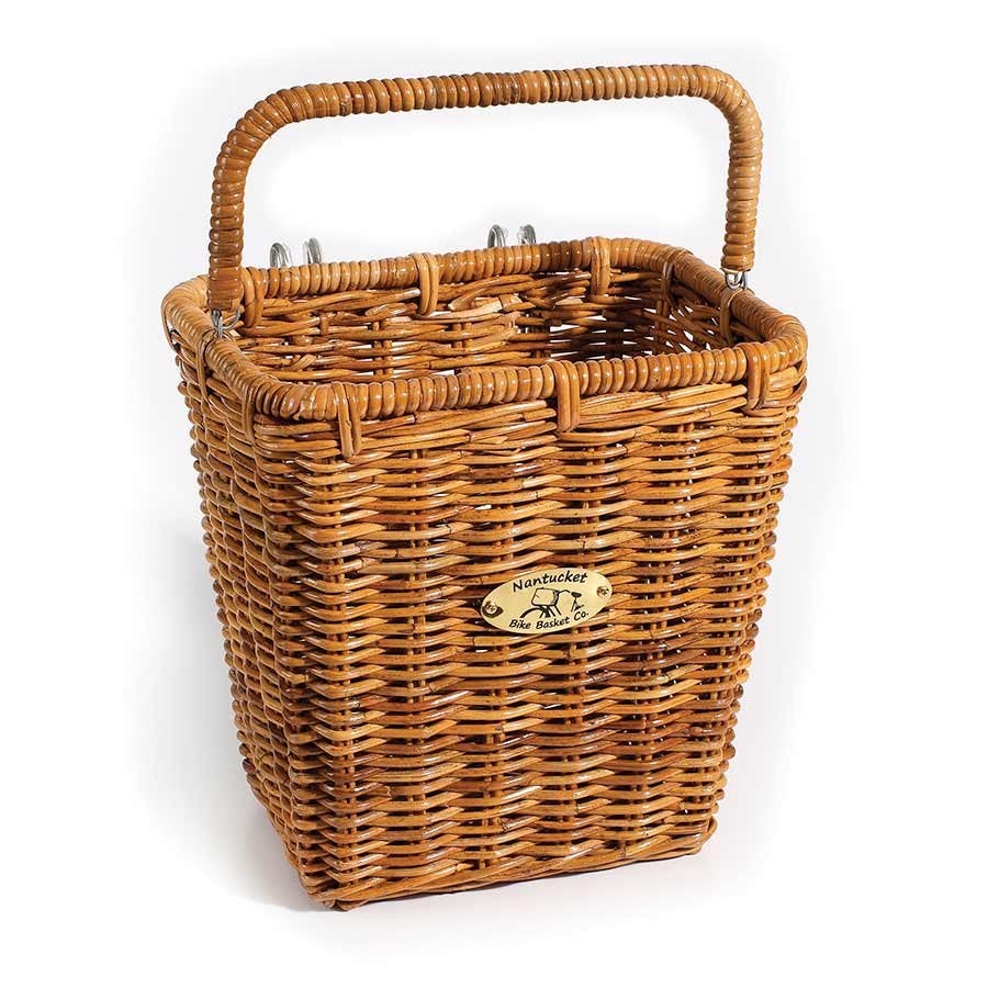 Nantucket, Cisco, Pannier basket, 13x9.5x13