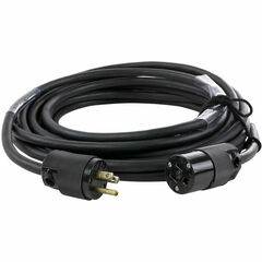 Lex Products AC Extension Cord (15')