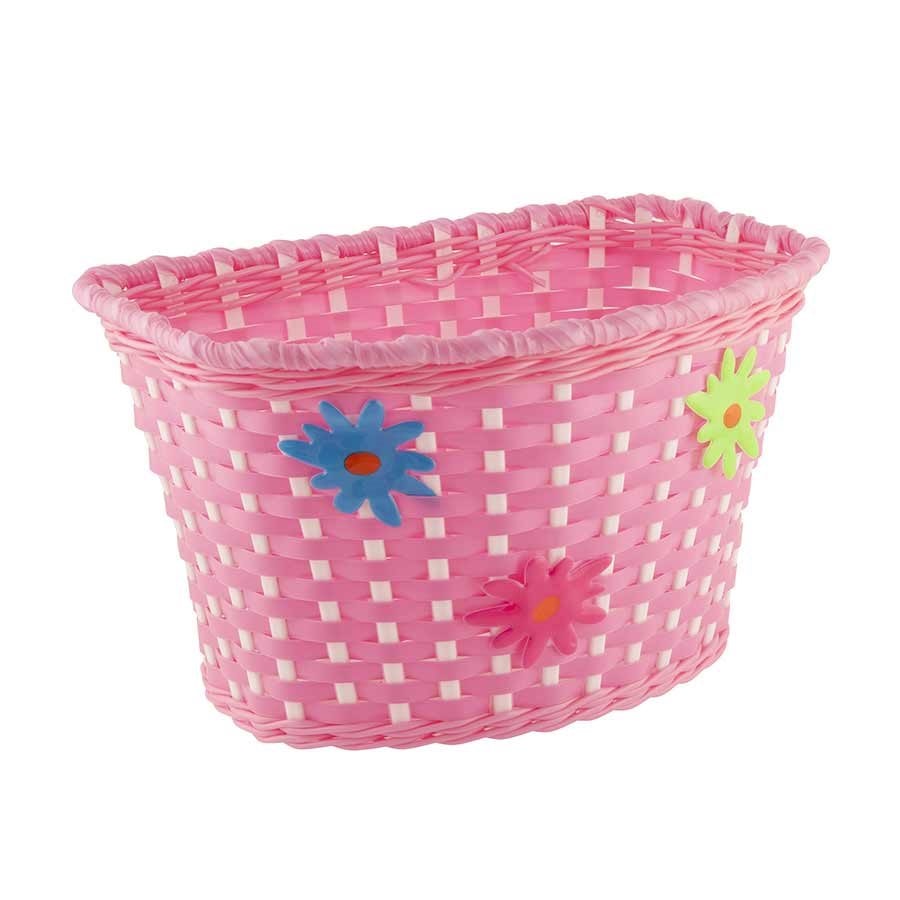 Evo, Flower Basket