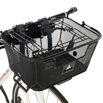 Axiom Qr Dual-Function Pet Basket