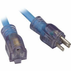 Lex Products AC Extension Cord (25')