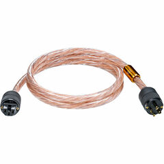 Lex Products Flat NEMA 5-15P to NEMA 5-15R Extension Cord (12 AWG, 50')