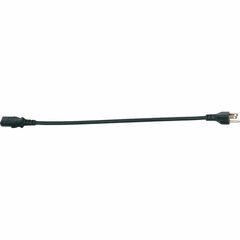 Pro Co Sound E-Cord Electrical Extension Cord (12-Gauge) - 100'