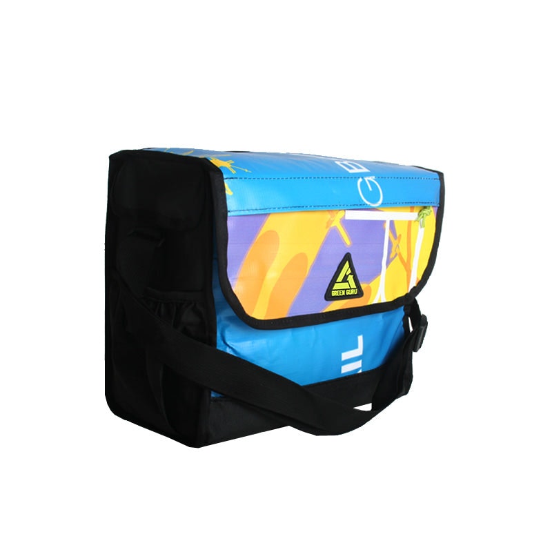 Green Guru Carbon Cooler 22L Pannier