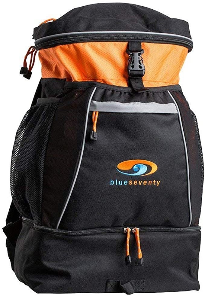 Blueseventy Transition Bag - Triathlon Gear Backpack