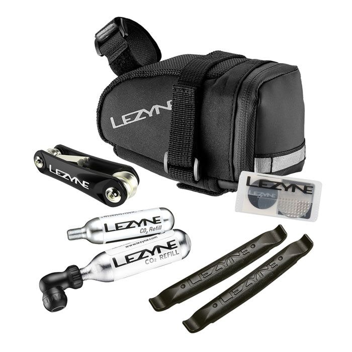 Lezyne M   Caddy Co2 Kit