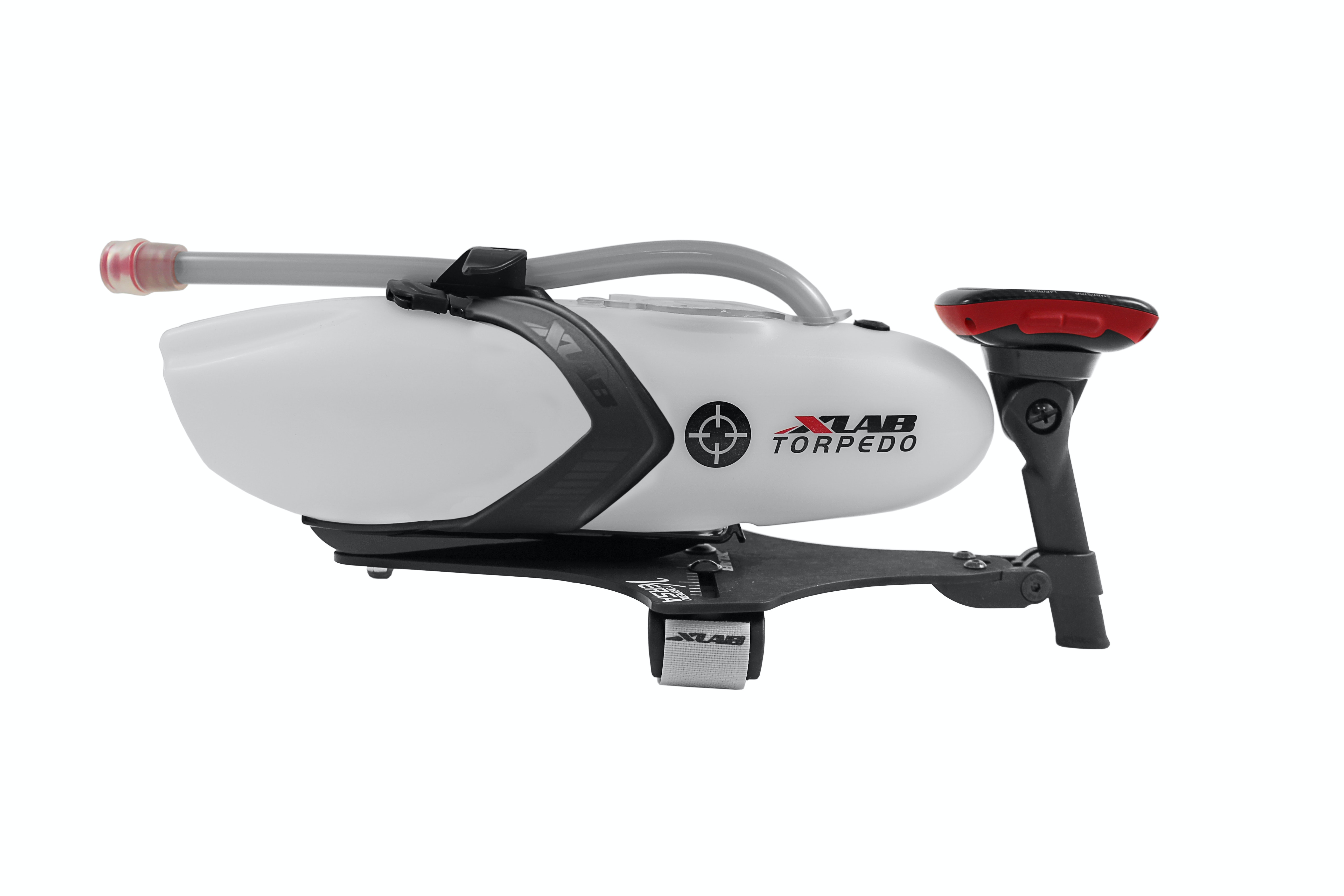 Xlab Torpedo Versa 200   Black/Black