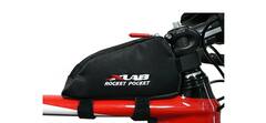 Xlab Rocket Pocket   Black