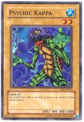 Psychic Kappa - SRL-EN053 - Common - Unlimited Edition