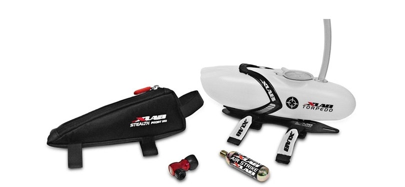 Xlab Starter Kit With Co2