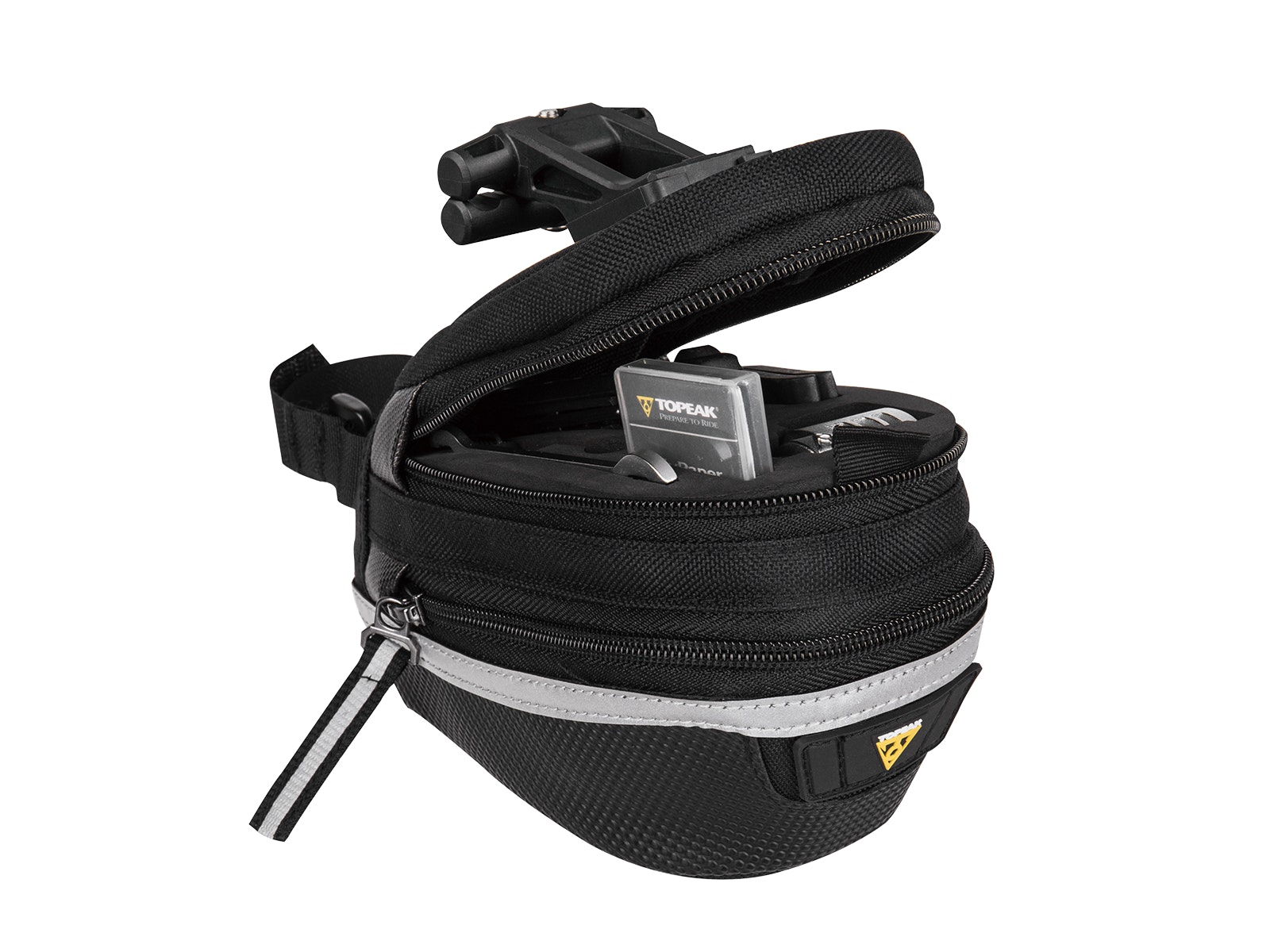Topeak Survival-Tool-Wedge-Pack-II- 2022