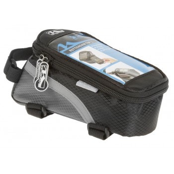 M Wave  Rotterdam Top Tube Bag