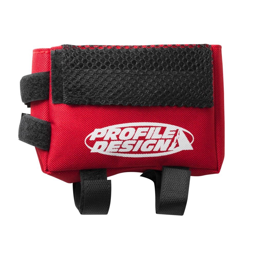 Profile Design E-Pack Small Red