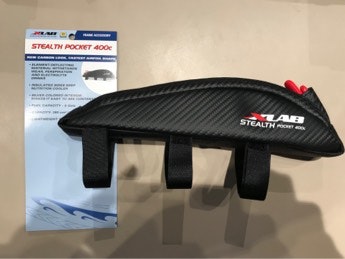X-lab Xlab Stealth Pocket 400c