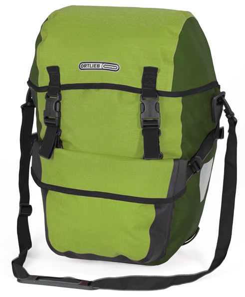 Ortlieb Bike-Packer Plus (pair)