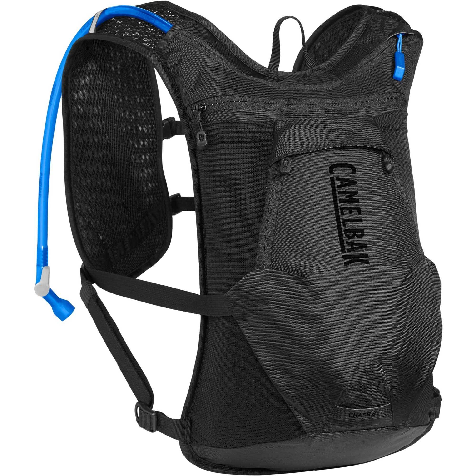 Camelbak Chase 8 Vest 70oz Black/Grey