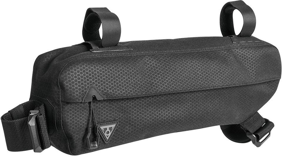 Topeak MidLoader-frame-mount-bikepacking-bag-45-Liter 2022
