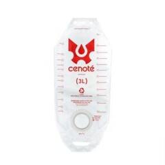Polar Cenote Disposable Hydration Bag 3L Single
