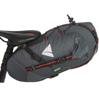 Axiom Seatpack 13+