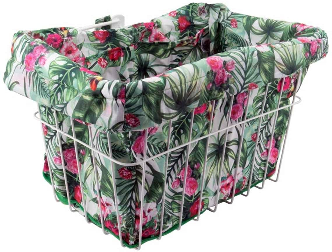 Cruiser Candy Basket Liner: FLORIDIAN